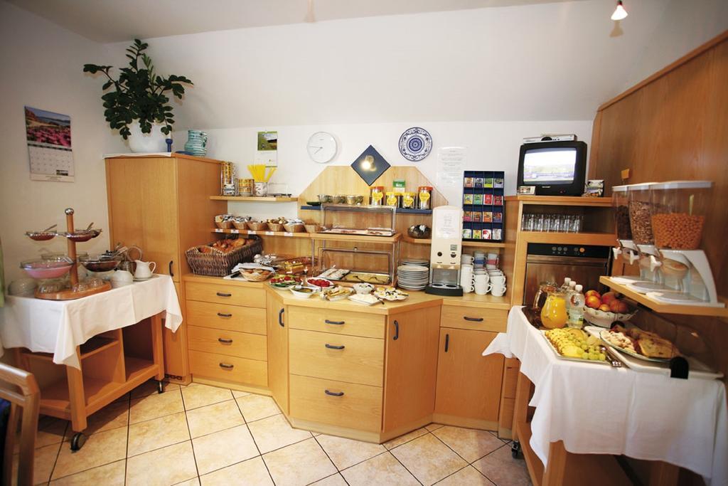 Ferienhaus Maxi Sankt Blasen Exterior foto